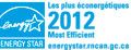 Energy Star 2012